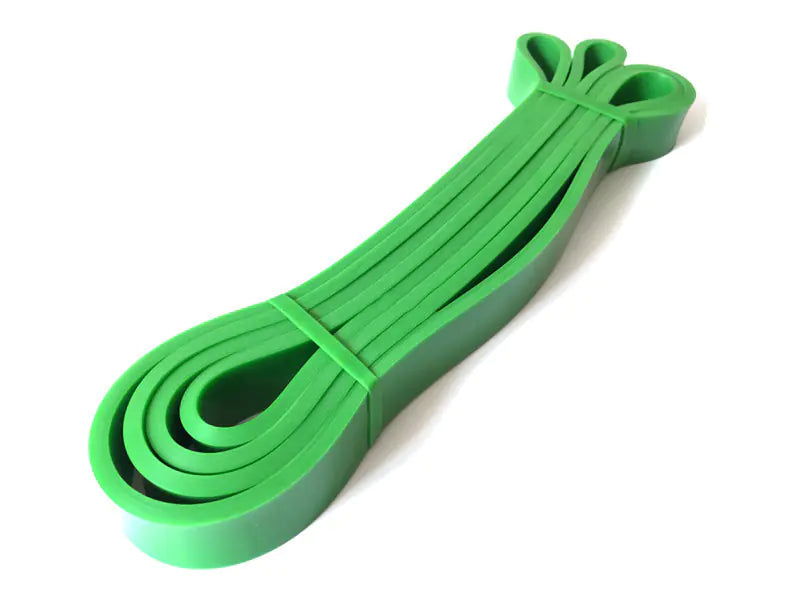 Resistance Bands for Stretching and Fitness Training