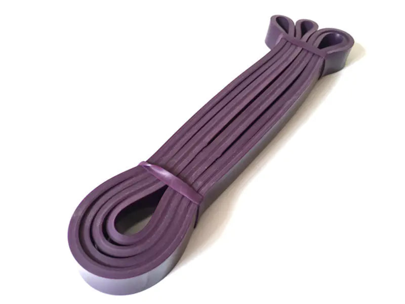 Resistance Bands for Stretching and Fitness Training
