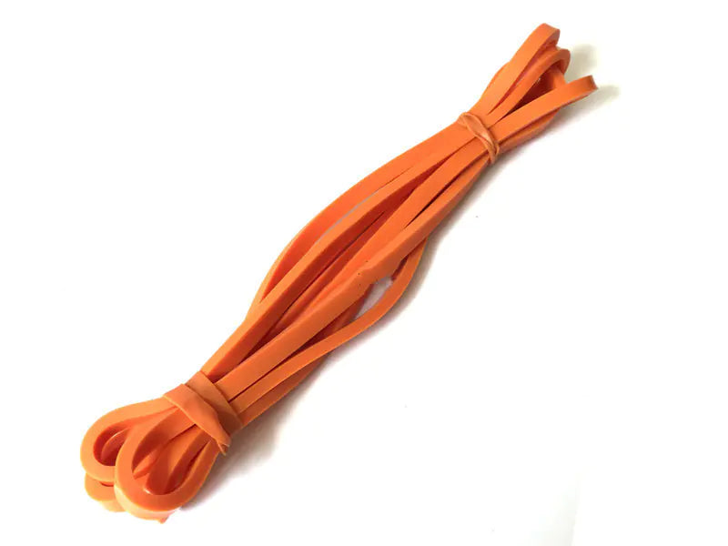 Resistance Bands for Stretching and Fitness Training