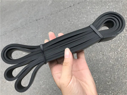 Resistance Bands for Stretching and Fitness Training