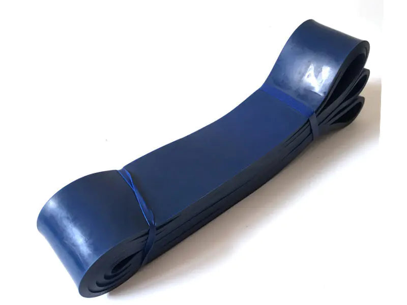 Resistance Bands for Stretching and Fitness Training