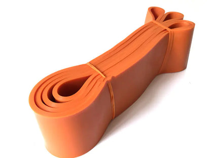 Resistance Bands for Stretching and Fitness Training