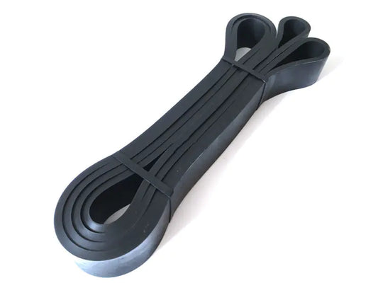 Resistance Bands for Stretching and Fitness Training