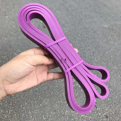 Resistance Bands for Stretching and Fitness Training