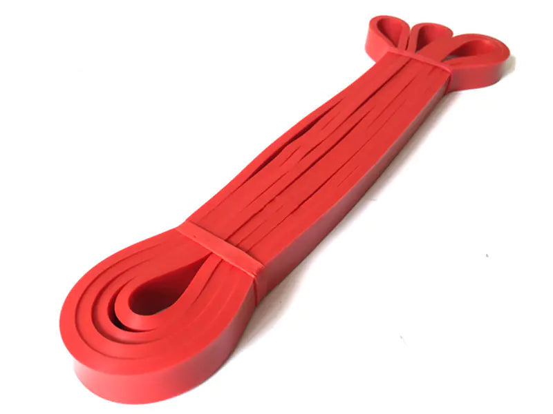 Resistance Bands for Stretching and Fitness Training