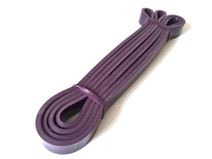 Resistance Bands for Stretching and Fitness Training