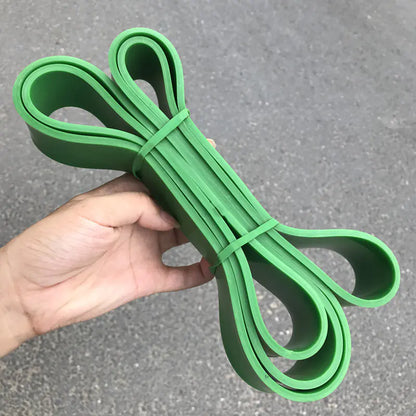 Resistance Bands for Stretching and Fitness Training